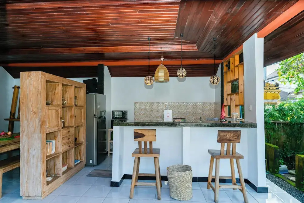 Gopala Villa North Ubud by Aligna Hospitality