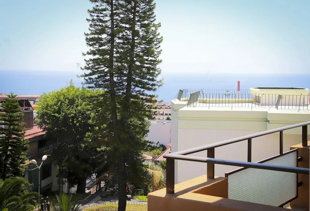 Funchal Downtown Apartment