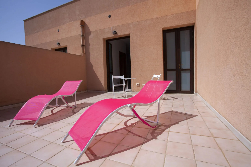 Hotel Achibea