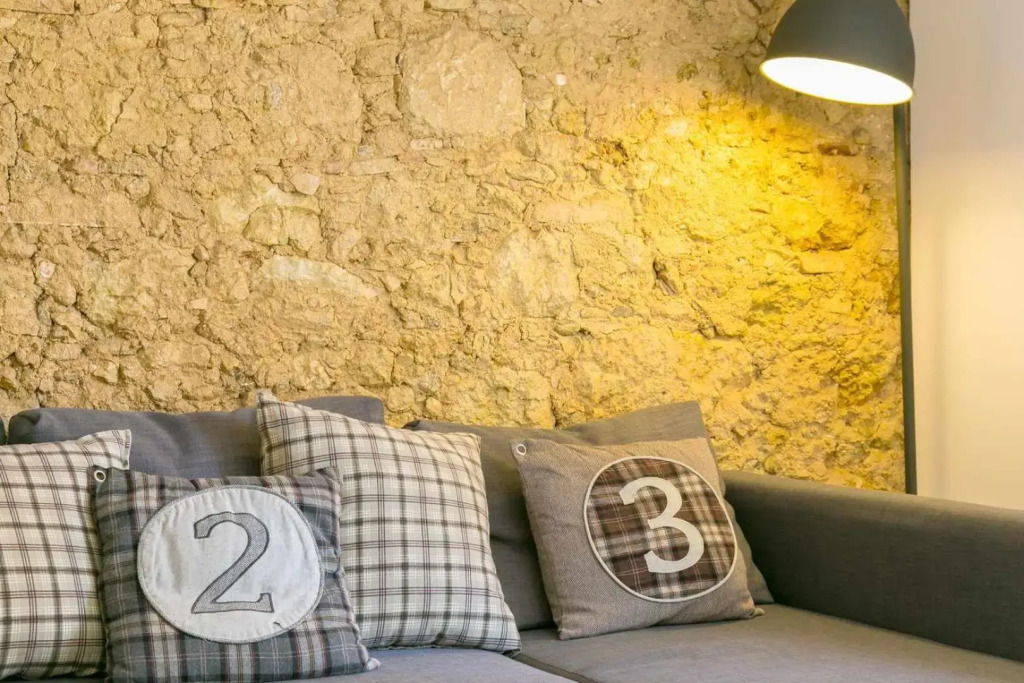 Fabulous Apartment in the City Center