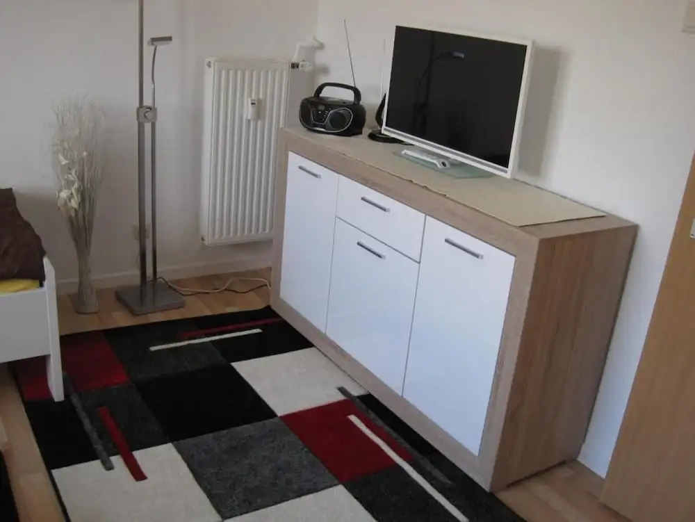 92B Bahnhofstr. Apartment