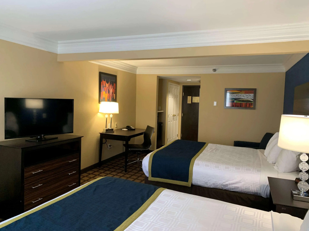 Comfort Inn Saint Paul East