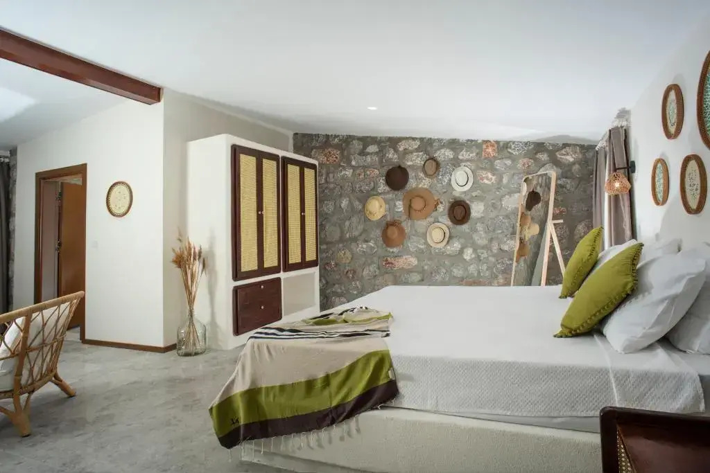 Florya Kumlubük Hotel Marmaris