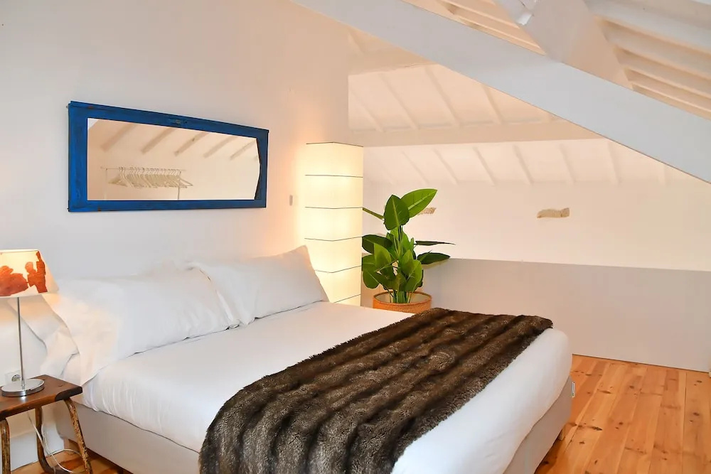 Liiiving in Porto - Luxury Design Apartments
