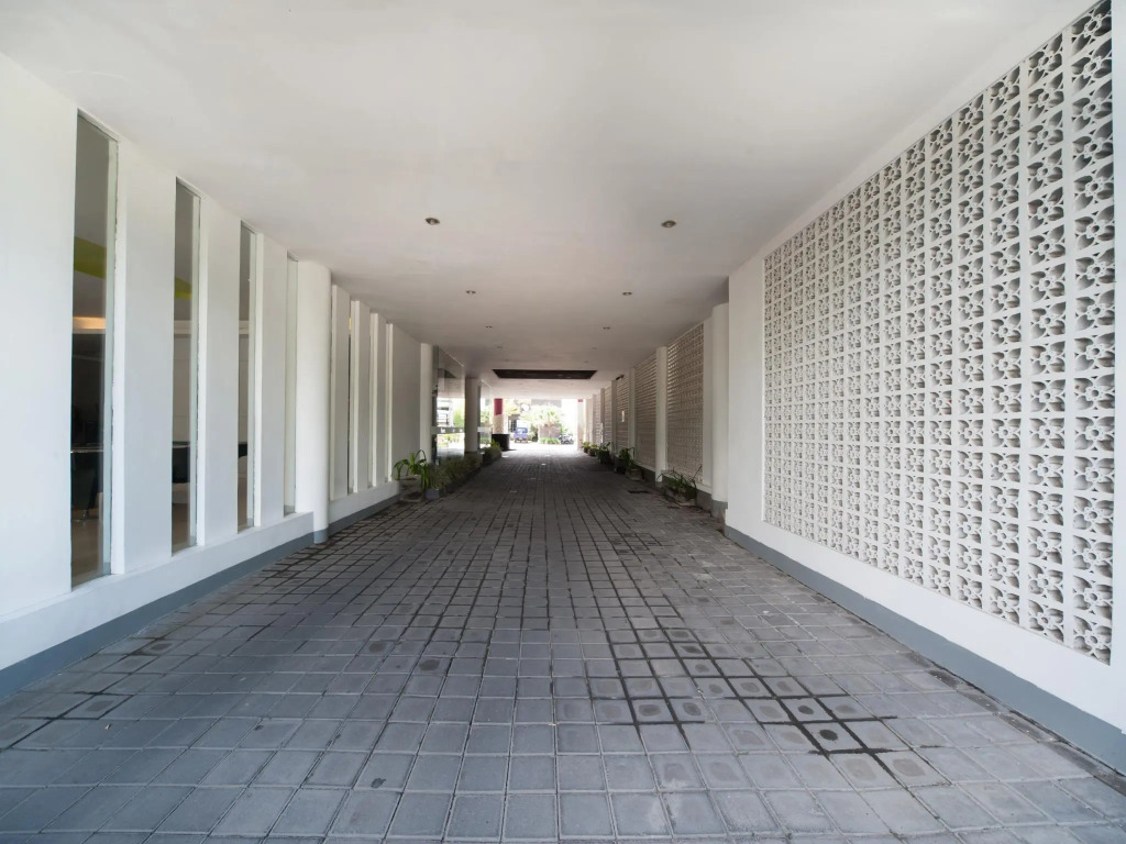 Villa Eden - Seminyak