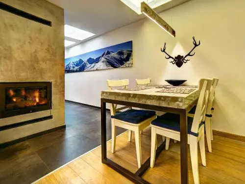 Apartamenty Snow & Fun
