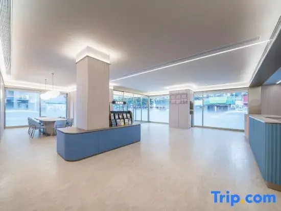 HanTing Hotel (Xiangyang Ancient City Shengshi Tangcheng)