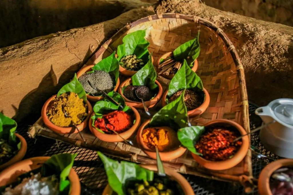 Simpsons Forest - Luxury Boutique Resort & Spa - Kandy