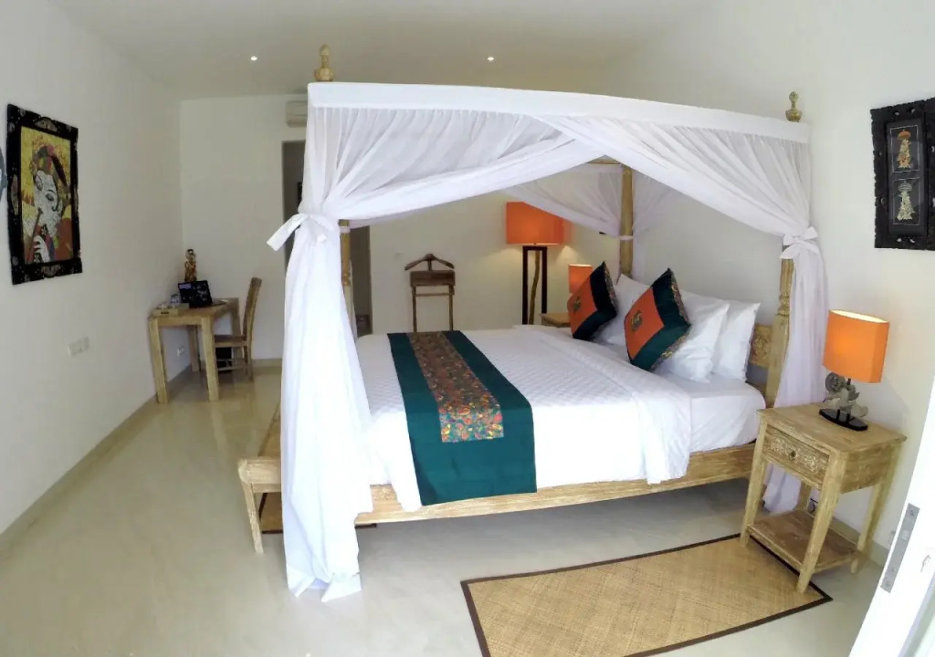 Hevea Villas