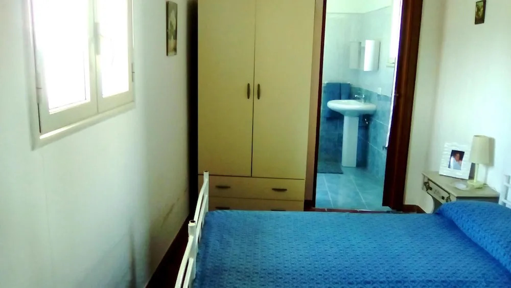 Apartment With one Bedroom in Ispica, With Enclosed Garden - 150 m Fro