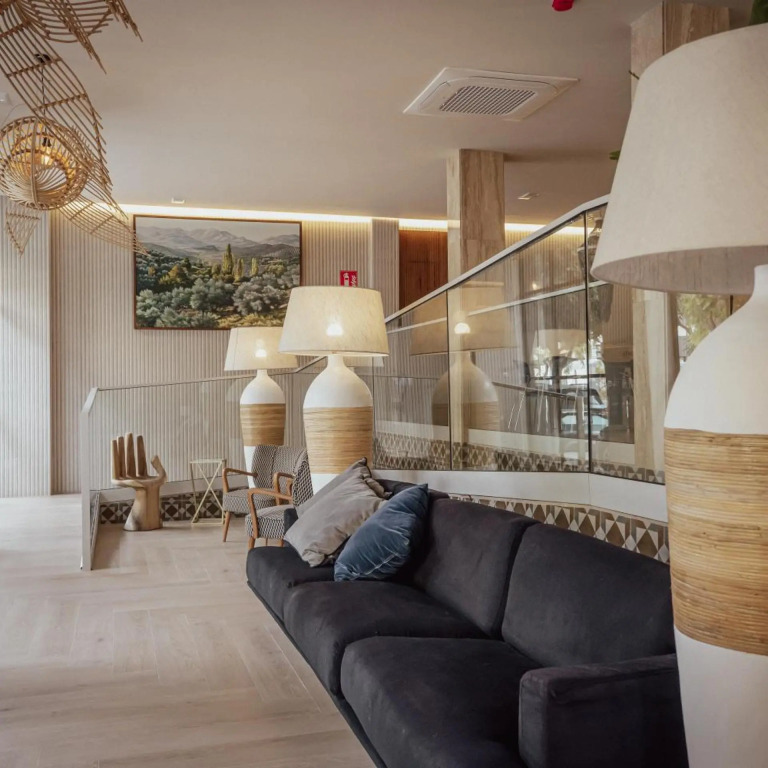 Buendia Suites