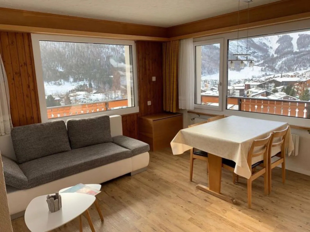 Apartment Bijou Saas-Fee 28284