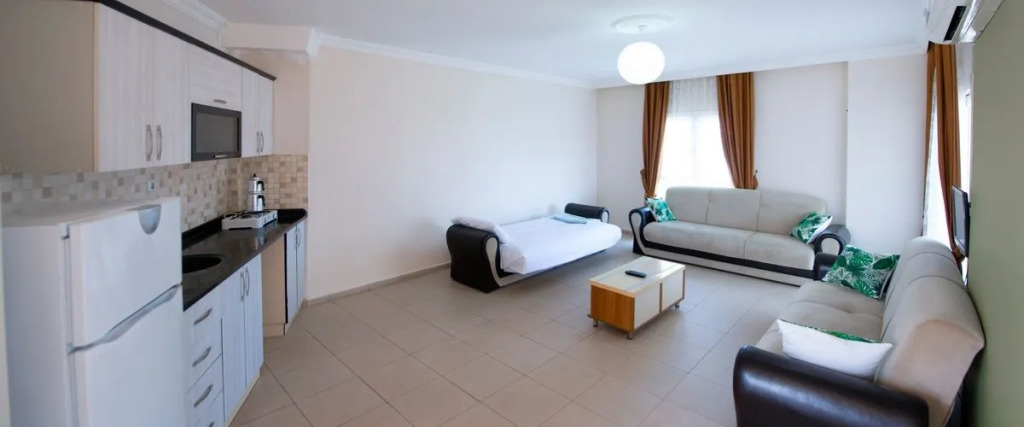 Truva Apart Otel