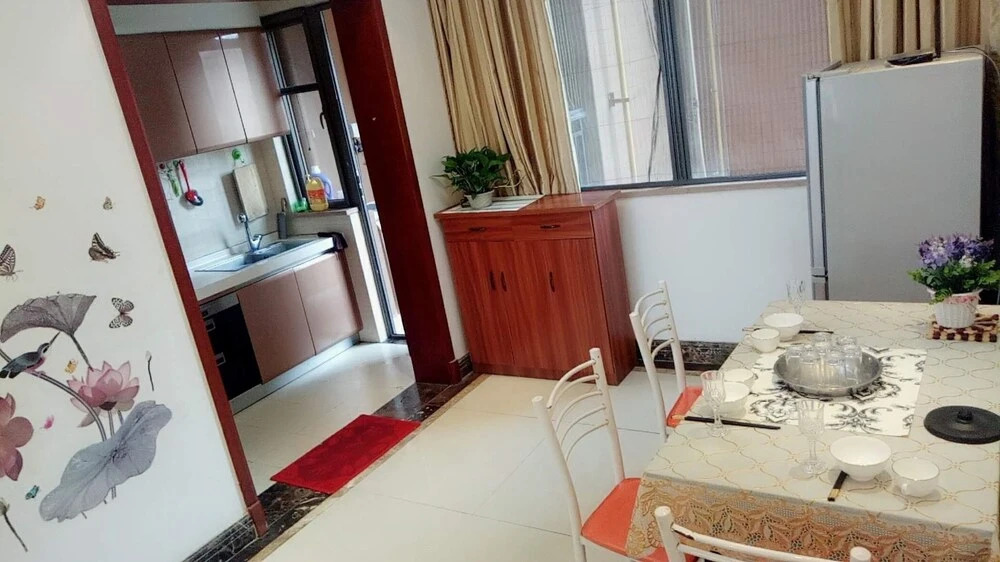Shu Xin Guesthouse