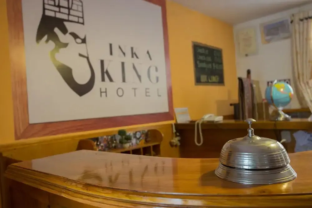 Hotel Inka King