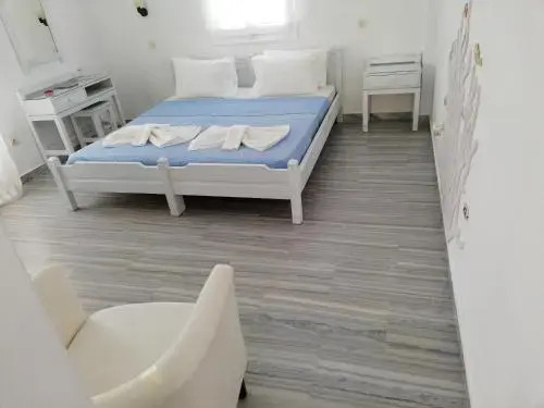 Giorgia Lodging