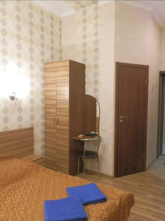 Apartments on Sumskaya 45
