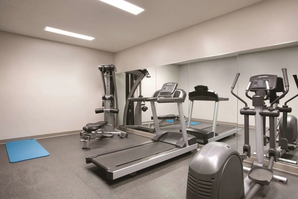 Country Inn & Suites by Radisson, Brooklyn Park - Brooklyn Center, MN