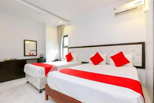 Chieu Duong Hotel