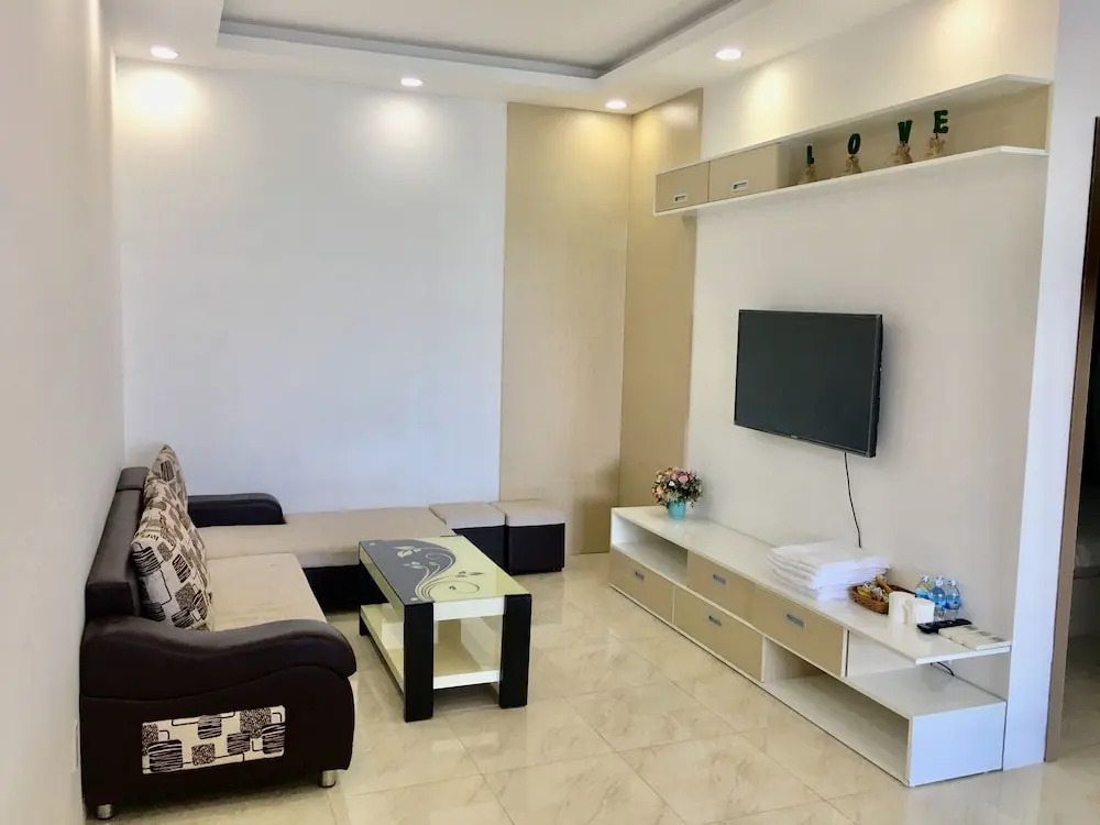 Hon Chong condotel