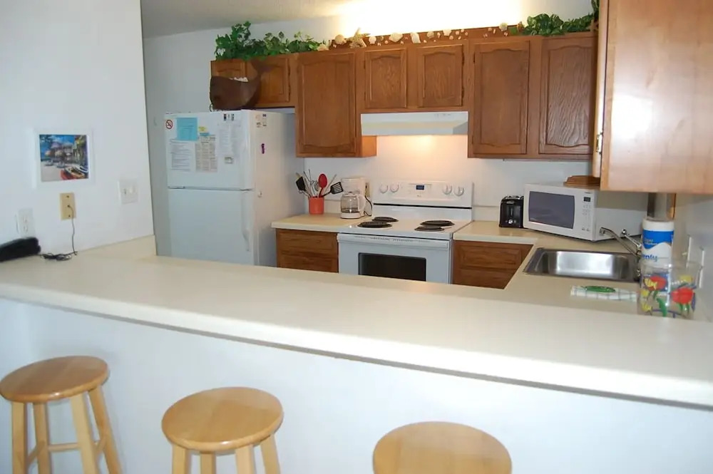 Gulf Village 201 condo