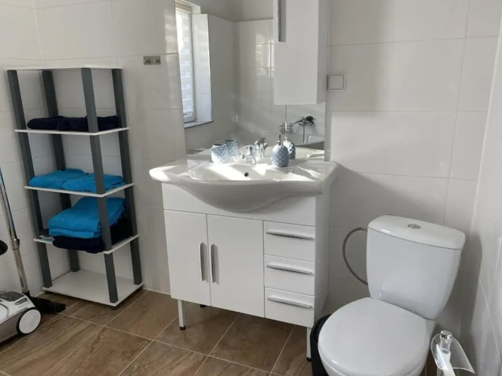 Schöne Ferienwohnung nähe Stadtmitte von Wilhelmshaven