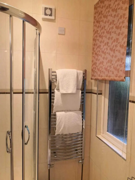 Pickwicks Guest House