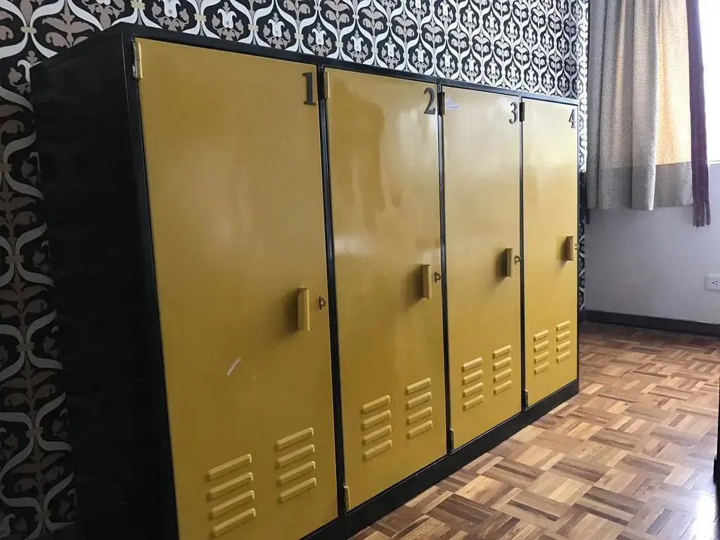 BoutiQuito Design Hostel