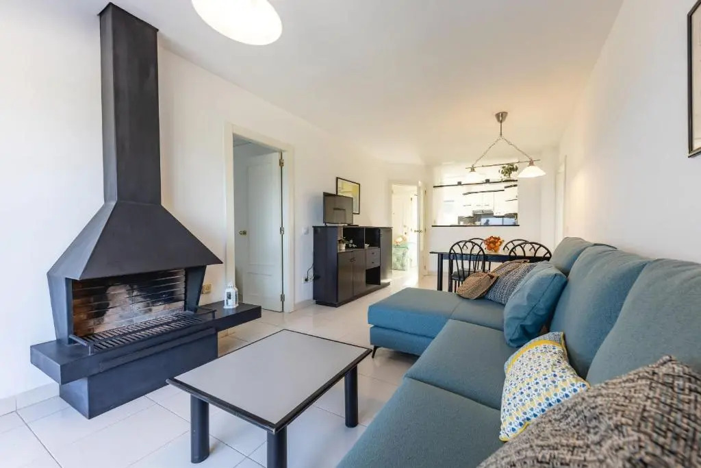 Bravissimo Estel A8 Penthouse S'Agaró