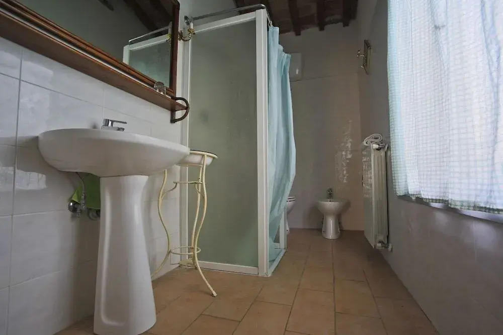 Agriturismo Sorbigliana