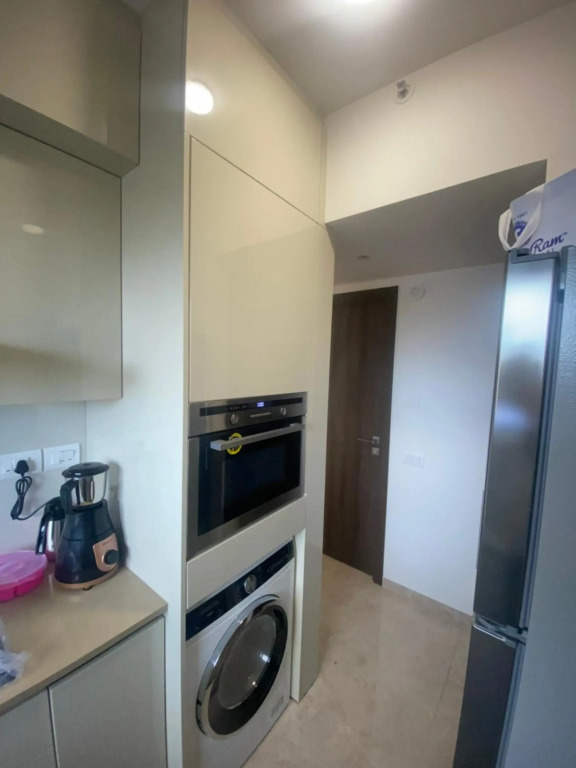 Maxxvalue Apartment Hiranandani Powai - RH5