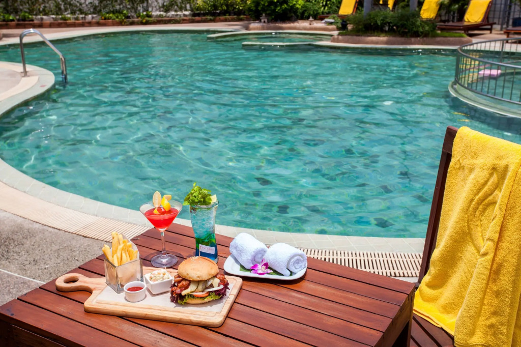 The Bali Bubble