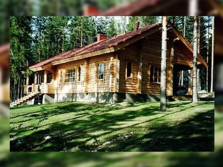 Holiday Home Männikkö