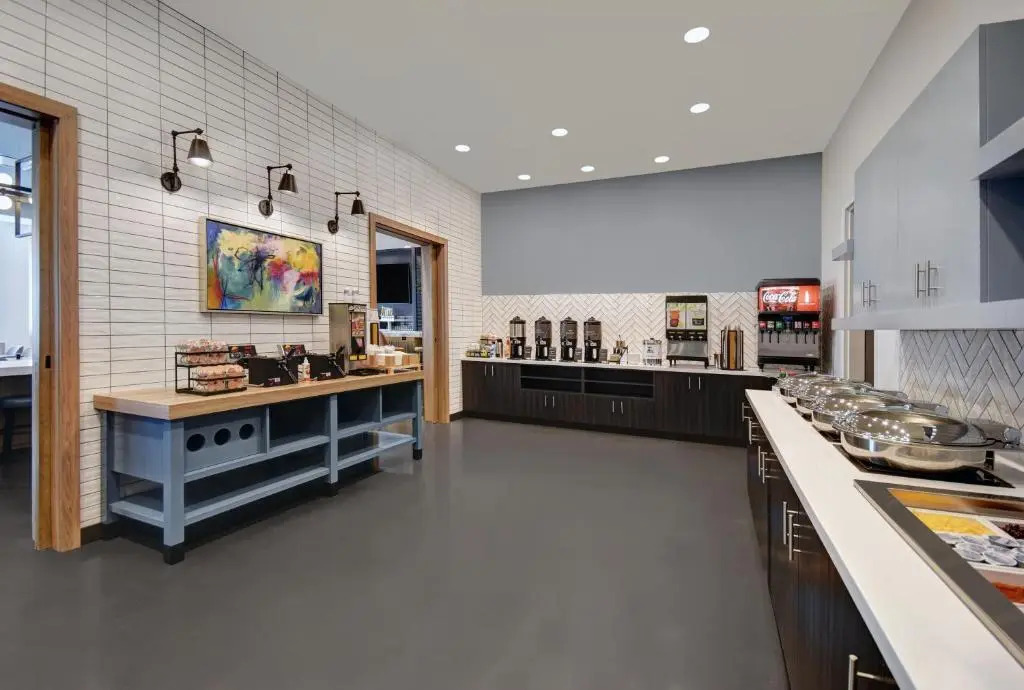 Holiday Inn Express - Houston - Galleria Area by IHG