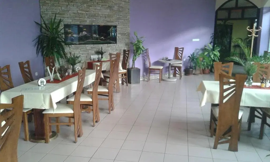 Motel Podkova