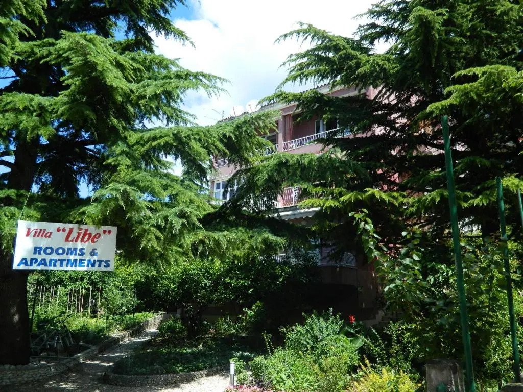 Villa LIBE 2