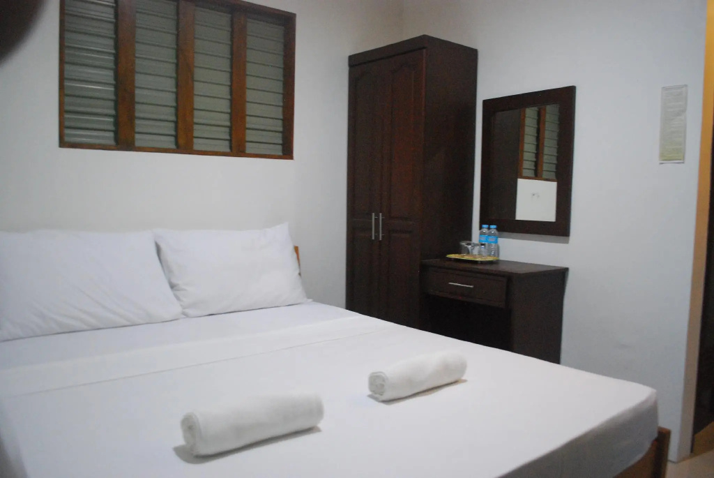 13 Ways Room Rental