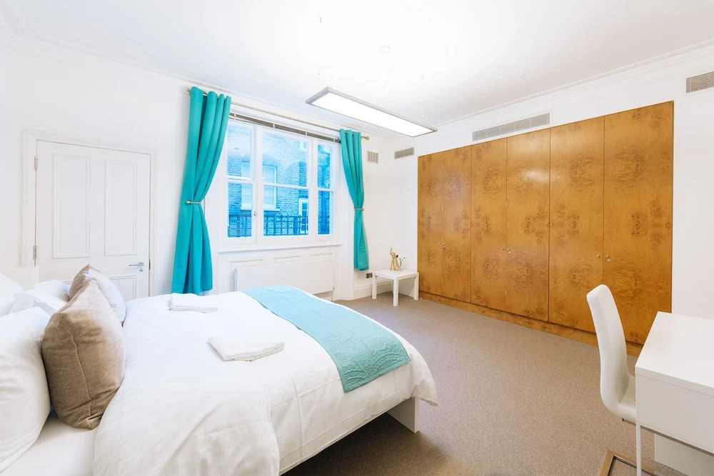 Mayfair House