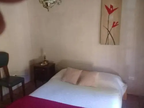 Hostal del Ingles