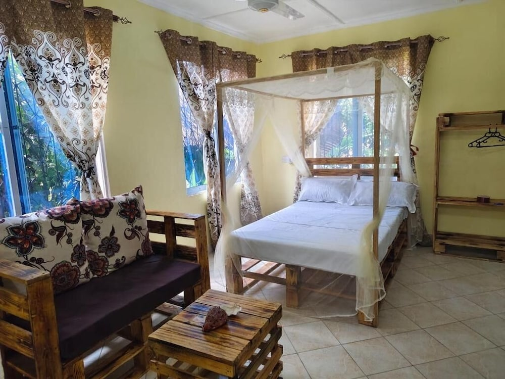 Mount Zion Paradise Guest House, Mtwapa Mtomondoni