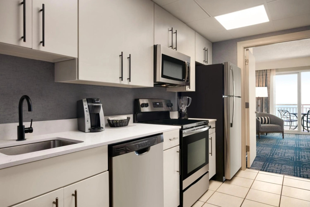 Holiday Inn & Suites Ocean City by IHG