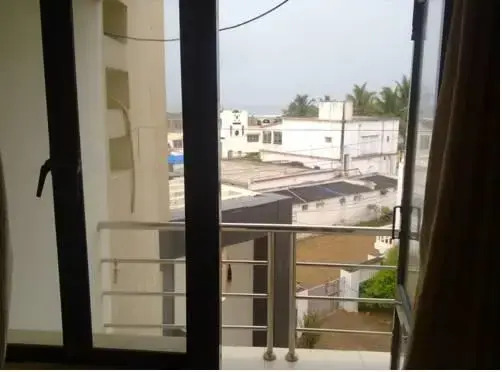 Hotel Deepak