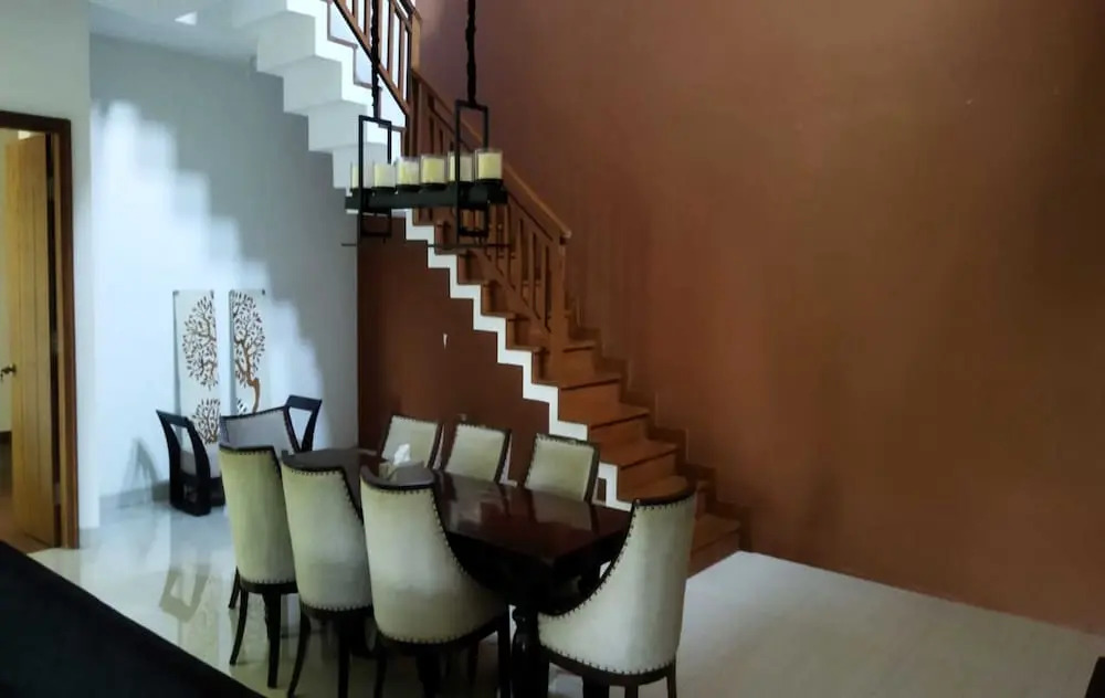 Villa Kania Parangtritis