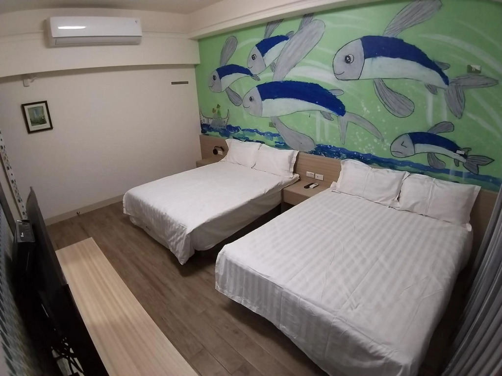 200km Away From Home Homestay