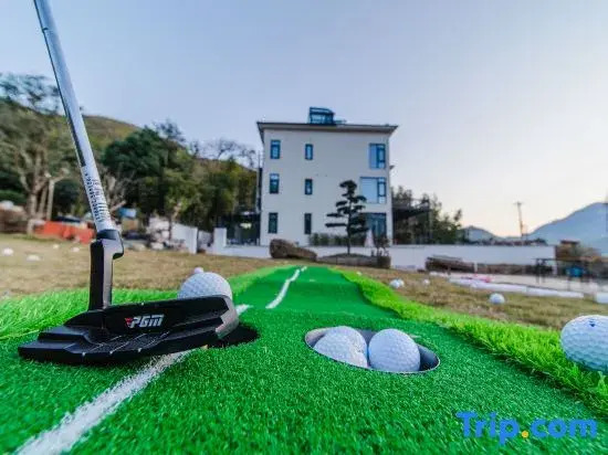 Yun Xiang Zhi B&B (Cloud Grassland International Mountain Tourism Resort)