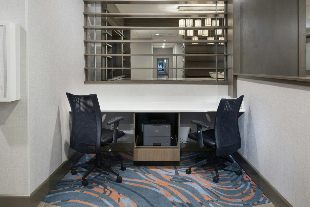 Hampton Inn Northwood