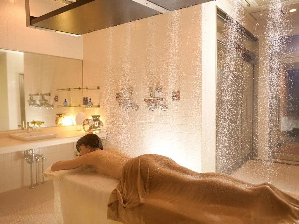 Villa Concordia Resort & Spa