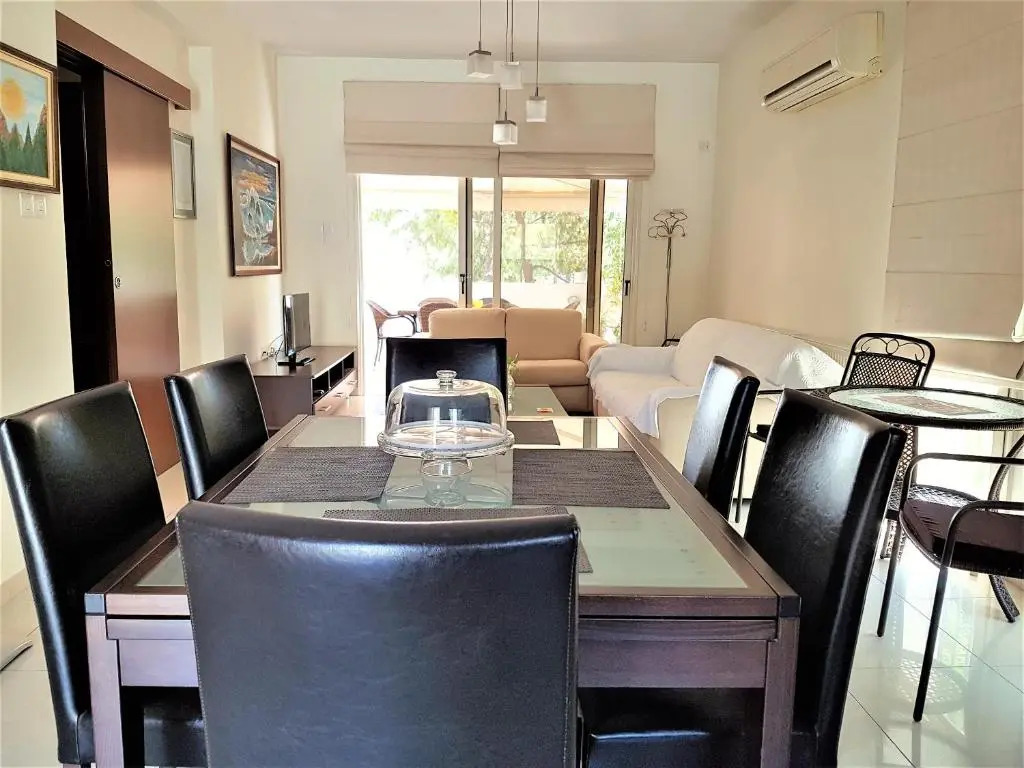 Med View Bungalows