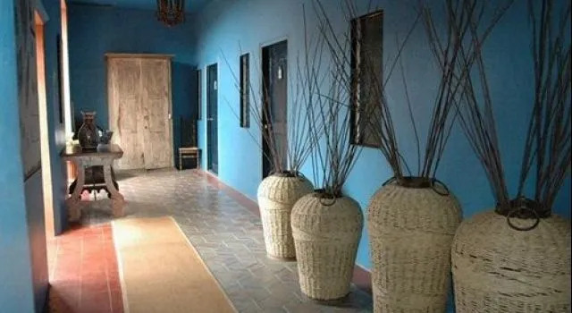 Hotel California