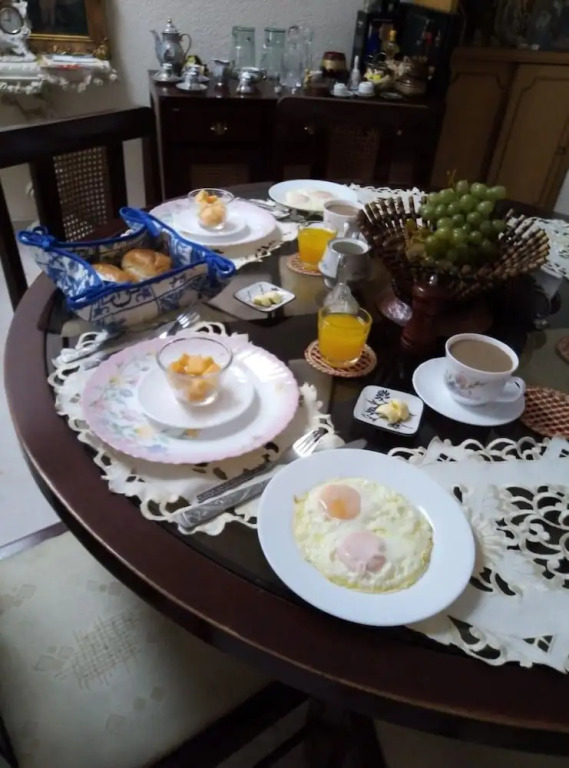 Hostal Modelia